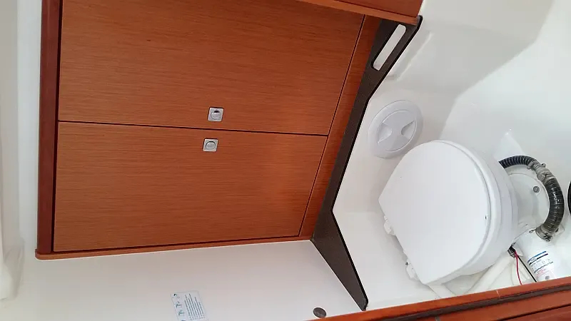 Bavaria Cruiser 37 (ID=9066) - фото 13