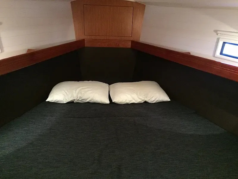 Bavaria Cruiser 37 (ID=9066) - фото 17