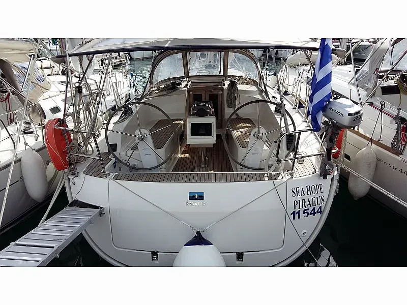 Bavaria Cruiser 37 (ID=9066)