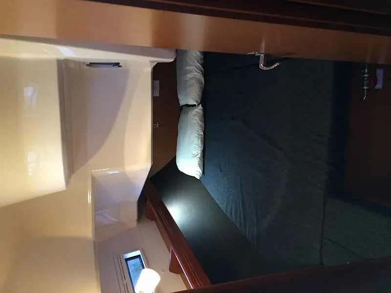 Bavaria Cruiser 37 (ID=9066) - фото 19