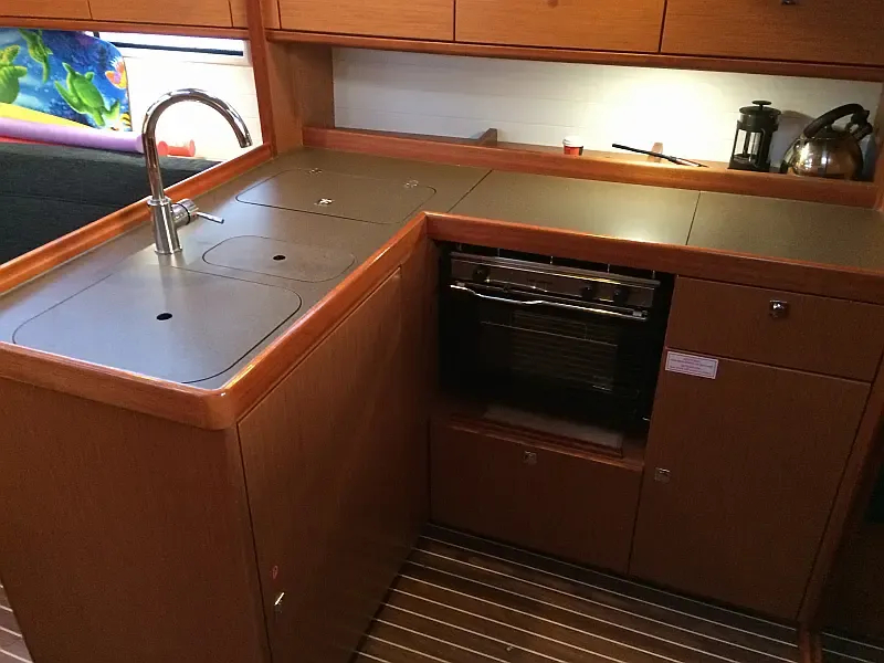 Bavaria Cruiser 37 (ID=9066) - фото 16