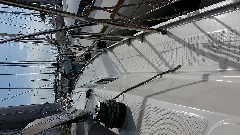 Bavaria Cruiser 37 (ID=9066) - фото 9