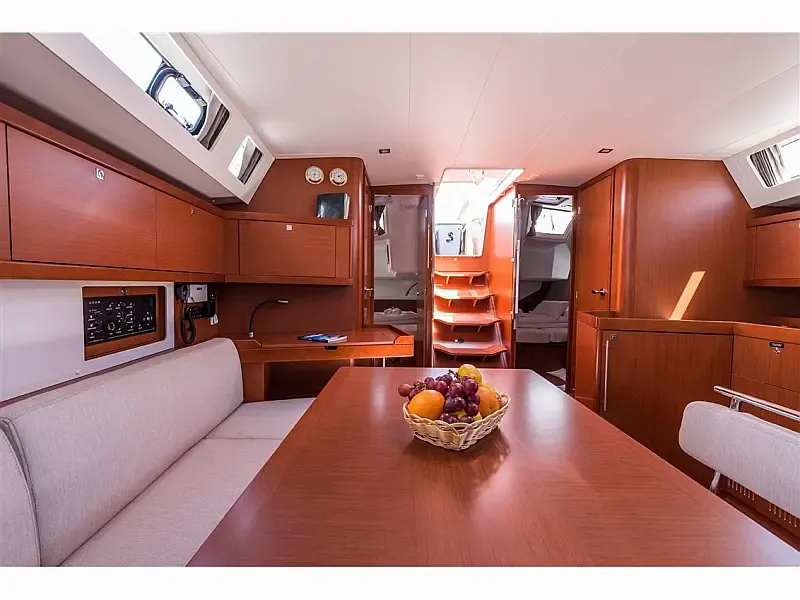 Oceanis 45 (ID=9094) - фото 2