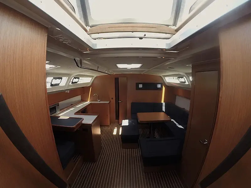 Bavaria Cruiser 51 (ID=9098) - фото 3