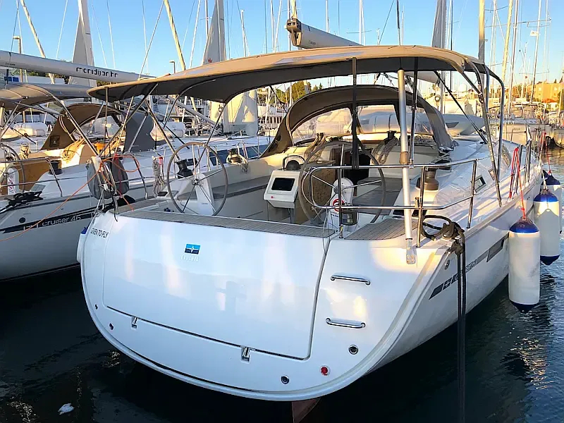 Bavaria Cruiser 51 (ID=9098) - фото 6