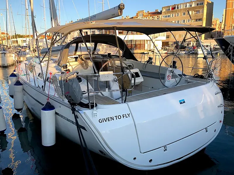 Bavaria Cruiser 51 (ID=9098)