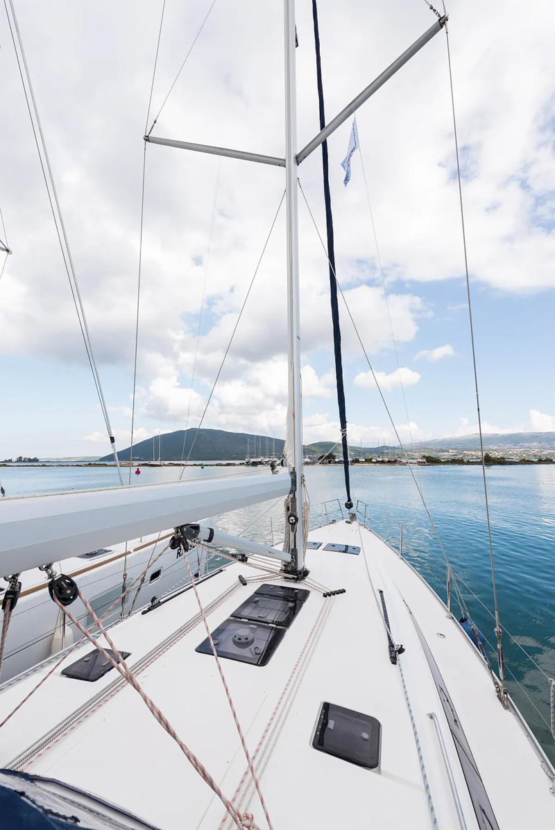 Bavaria Cruiser 46 (ID=912) - фото 4