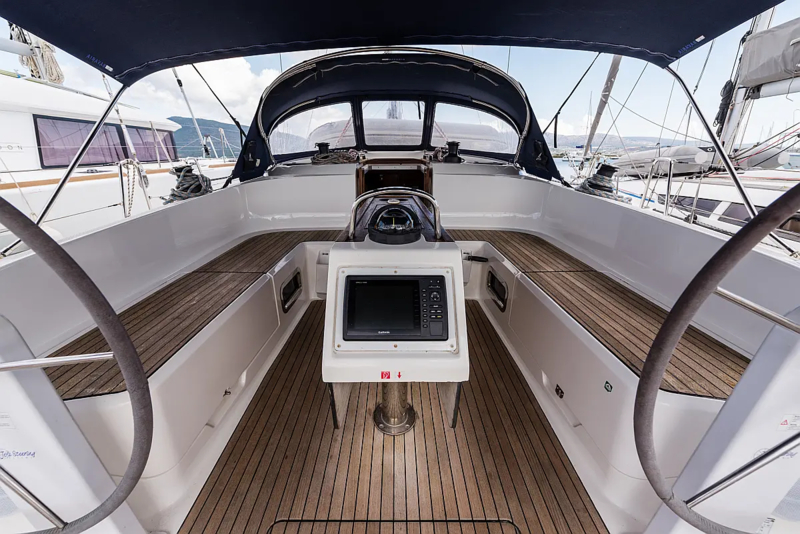 Bavaria Cruiser 46 (ID=912) - фото 3
