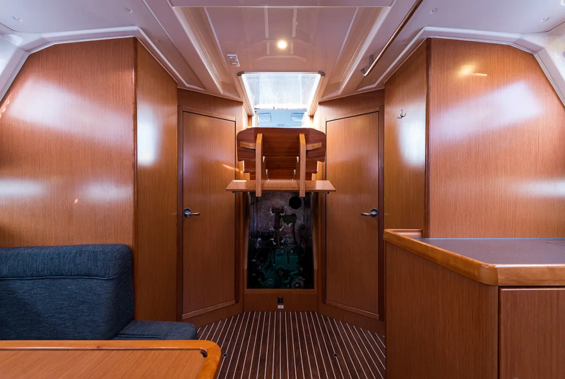 Bavaria Cruiser 46 (ID=912) - фото 7