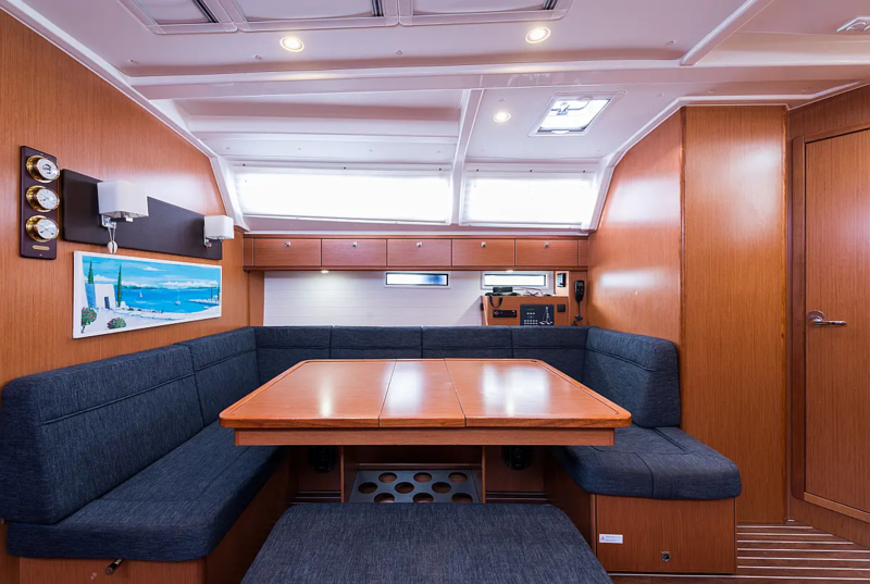 Bavaria Cruiser 46 (ID=912) - фото 8