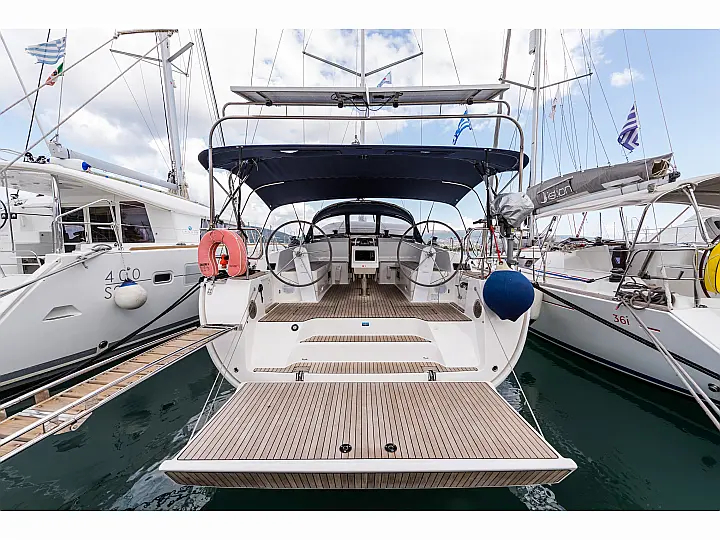 Bavaria Cruiser 46 (ID=912)