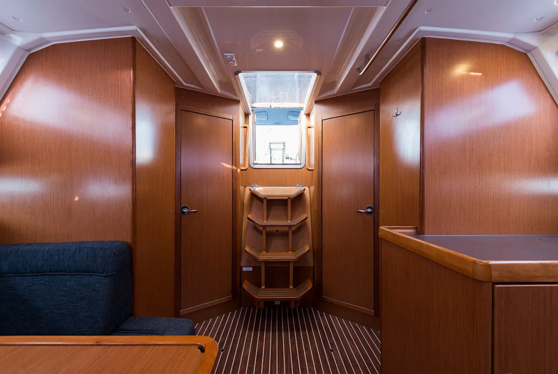 Bavaria Cruiser 46 (ID=912) - фото 6