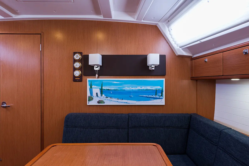 Bavaria Cruiser 46 (ID=912) - фото 10