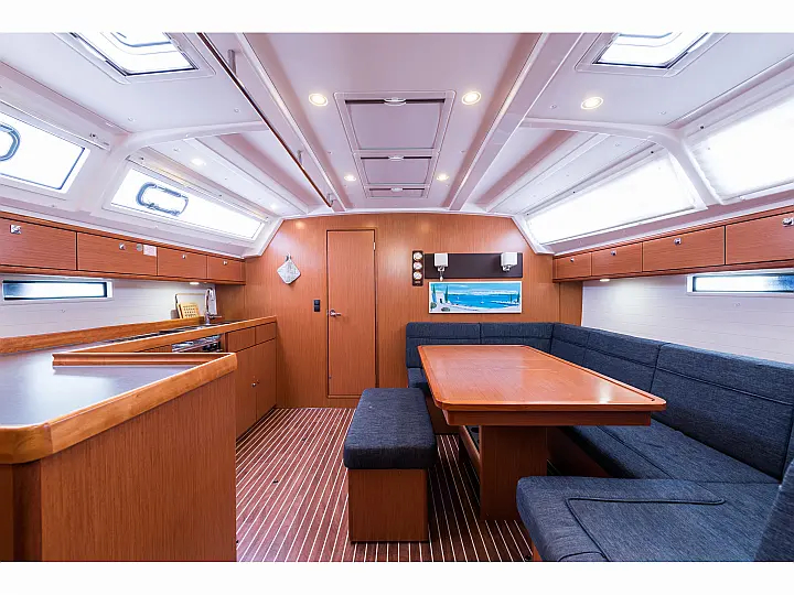 Bavaria Cruiser 46 (ID=912) - фото 23