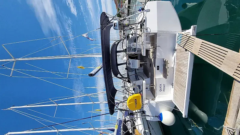 Bavaria C42 (ID=9124) - фото 18