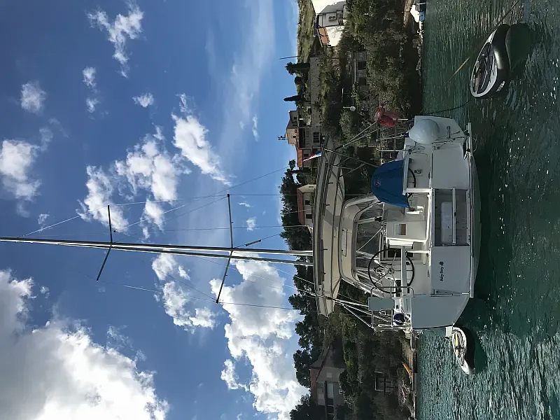 Oceanis 38.1 (ID=9126) - фото 4