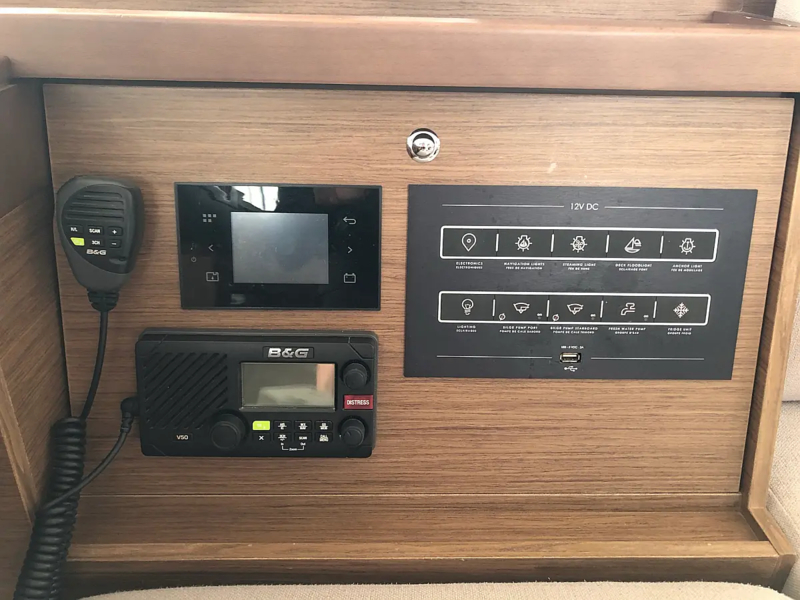 Lagoon 40 (ID=9137) - фото 22