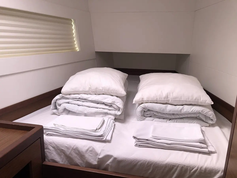 Lagoon 40 (ID=9137) - фото 23