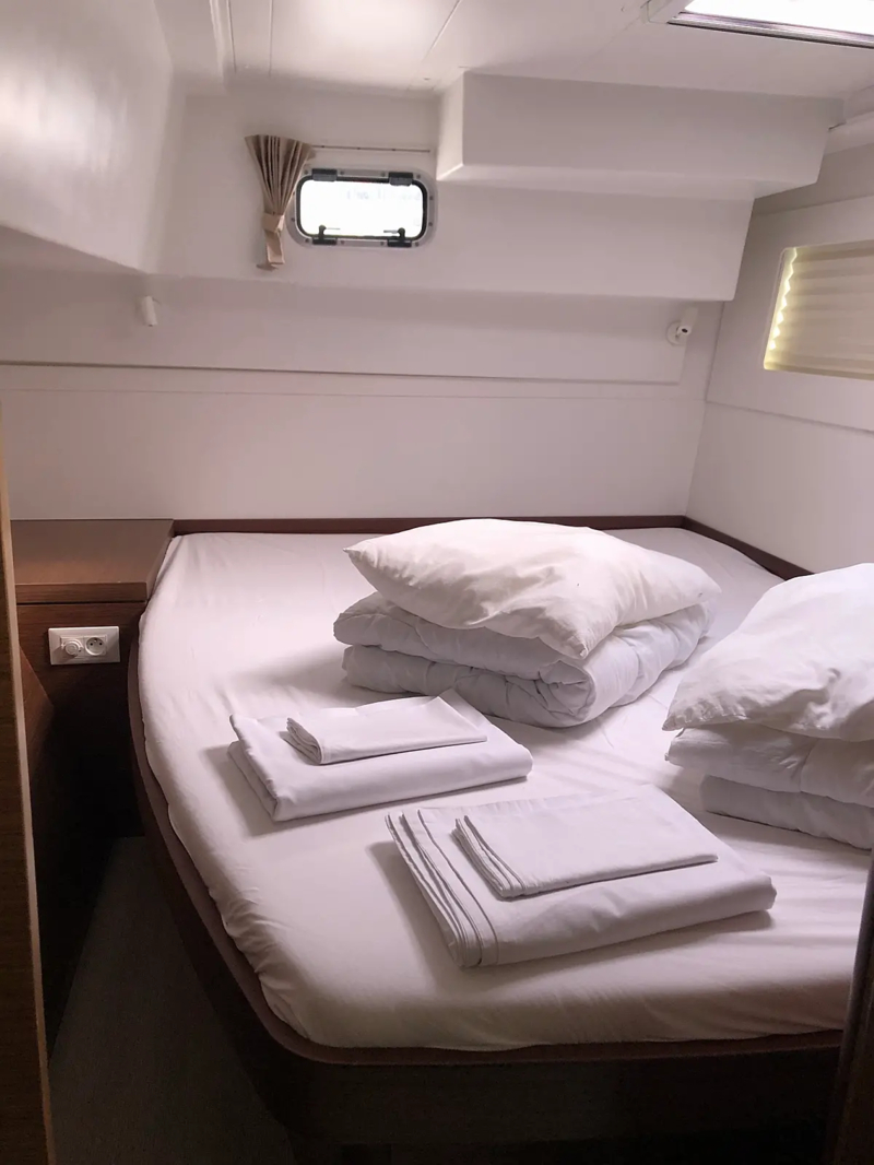 Lagoon 40 (ID=9137) - фото 24