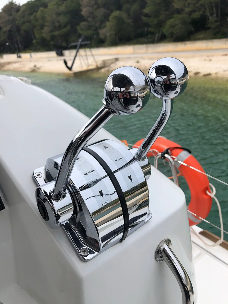 Lagoon 40 (ID=9137) - фото 14