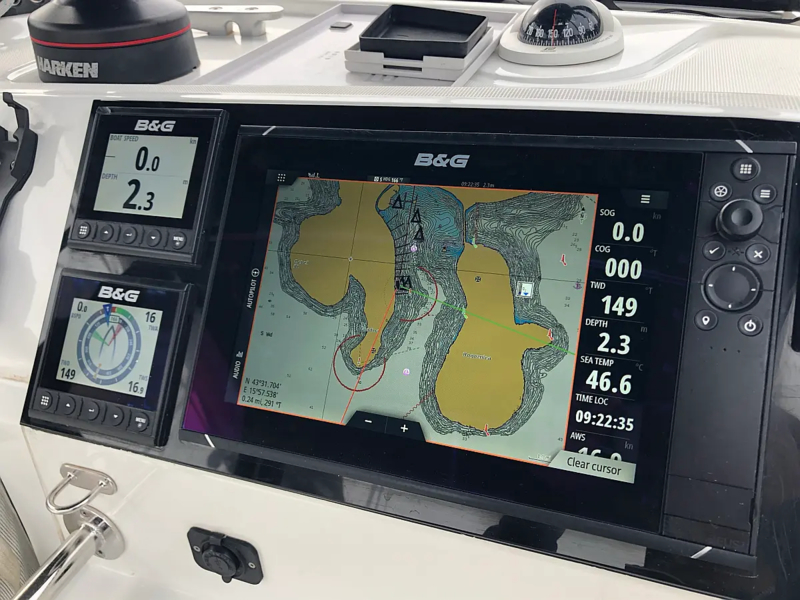 Lagoon 40 (ID=9137) - фото 13