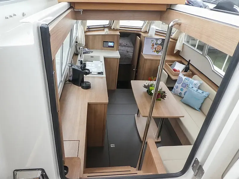 Linssen Grand Sturdy 35.0 AC (ID=9141) - фото 3