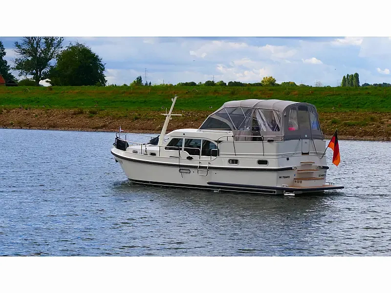 Linssen Grand Sturdy 35.0 AC (ID=9141)