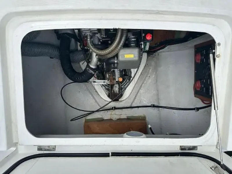 Lagoon 40 (ID=923) - фото 8