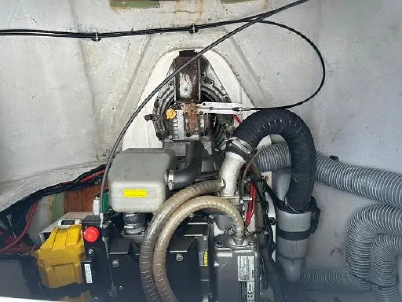 Lagoon 40 (ID=923) - фото 9