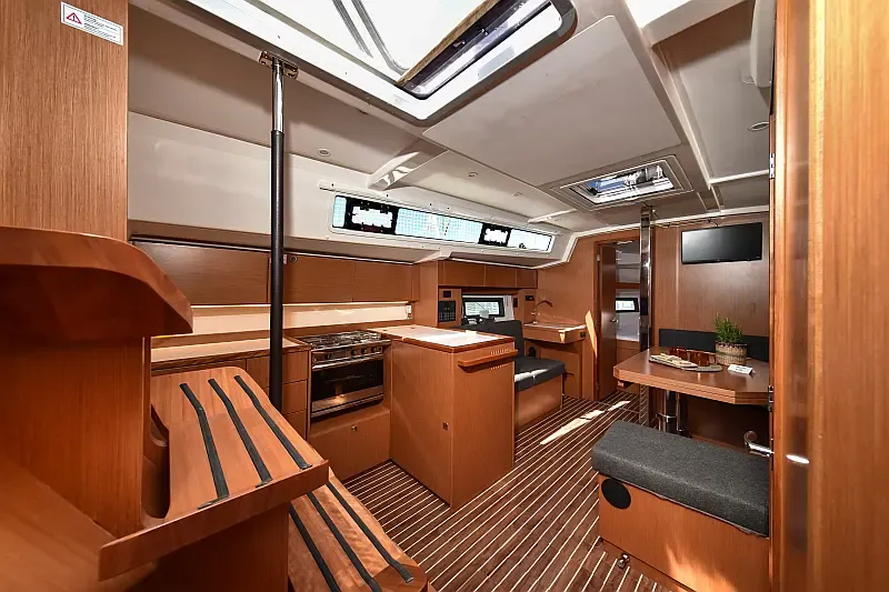 Bavaria C38 (ID=9247) - фото 20