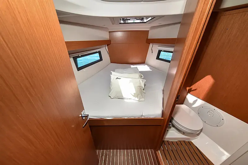 Bavaria C38 (ID=9247) - фото 30