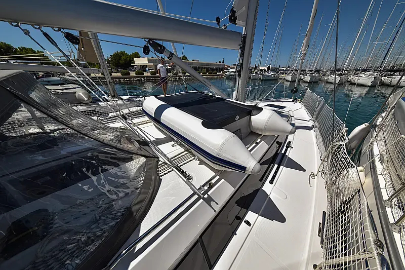 Bavaria C38 (ID=9247) - фото 14