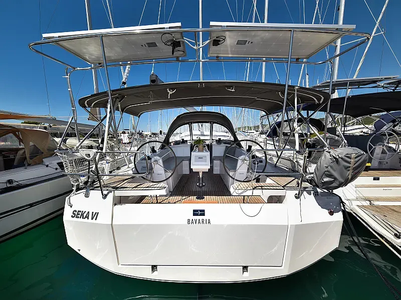 Bavaria C38 (ID=9247)