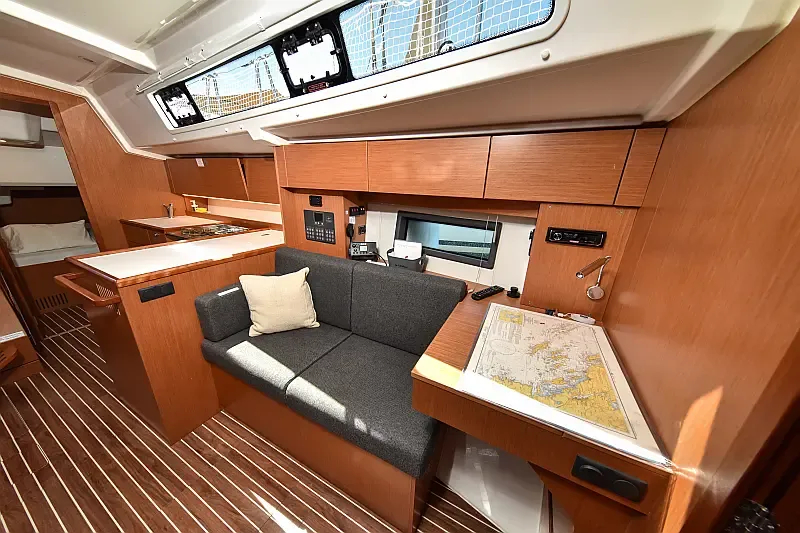 Bavaria C38 (ID=9247) - фото 22