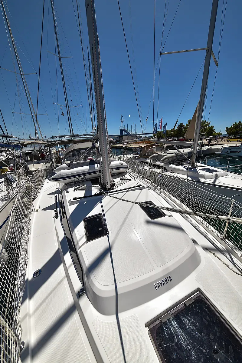 Bavaria C38 (ID=9247) - фото 13