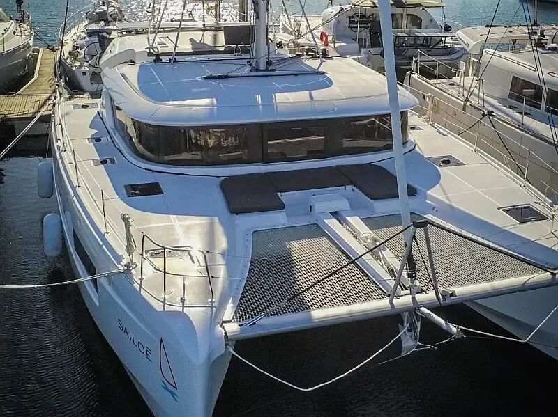 Lagoon 46 (ID=9250)