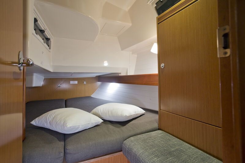 Bavaria 36 Cruiser (ID=9271) - фото 6