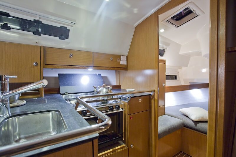 Bavaria 36 Cruiser (ID=9271) - фото 5