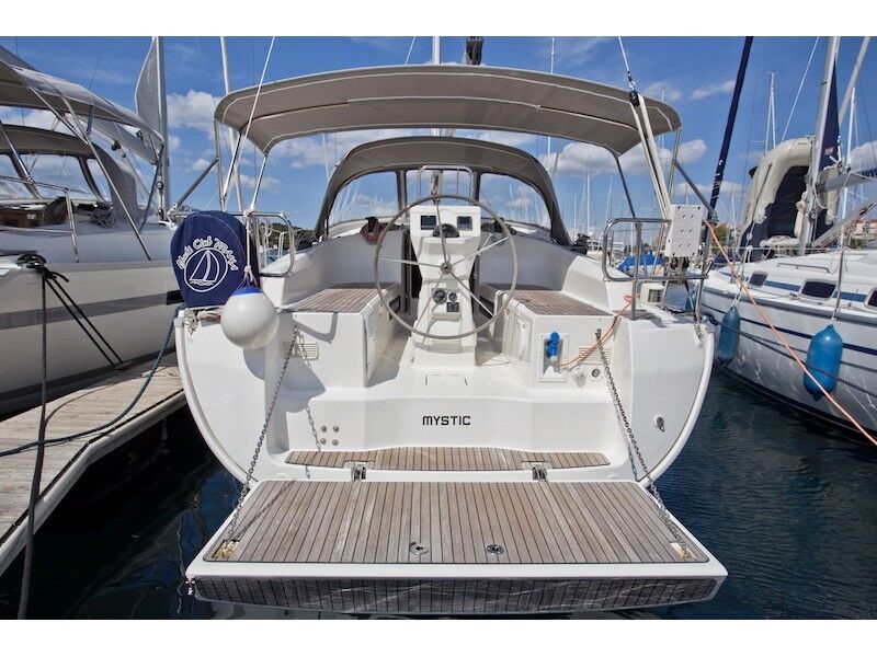 Bavaria 36 Cruiser (ID=9271)