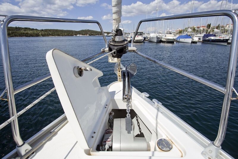 Bavaria 36 Cruiser (ID=9271) - фото 17
