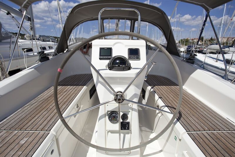 Bavaria 36 Cruiser (ID=9271) - фото 14
