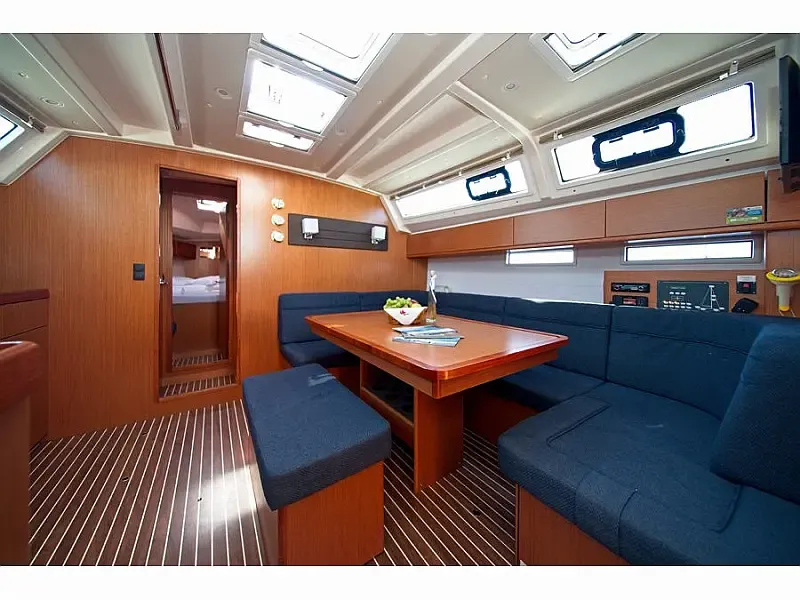 Bavaria 46 Cruiser (ID=9272) - фото 3