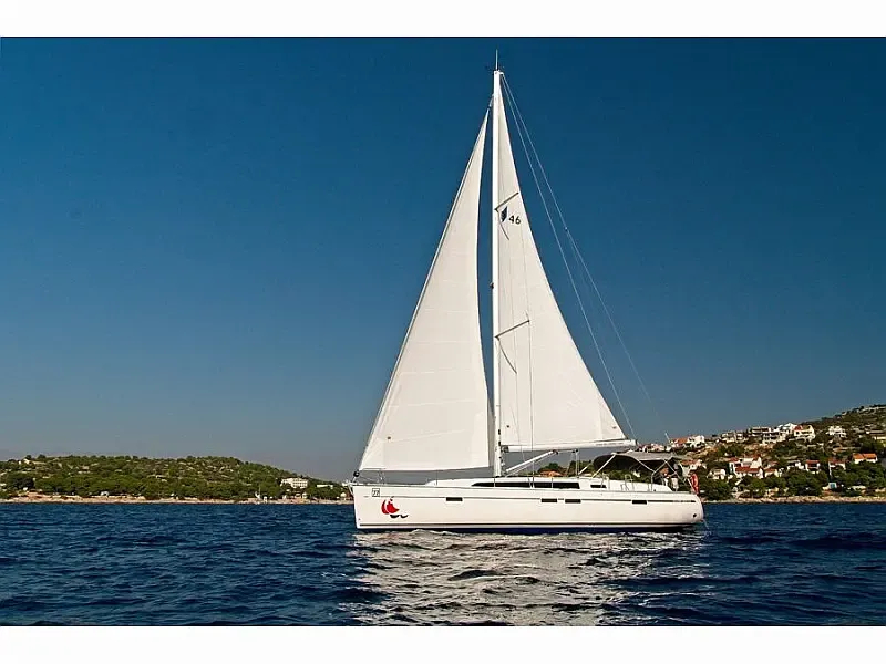 Bavaria 46 Cruiser (ID=9272)