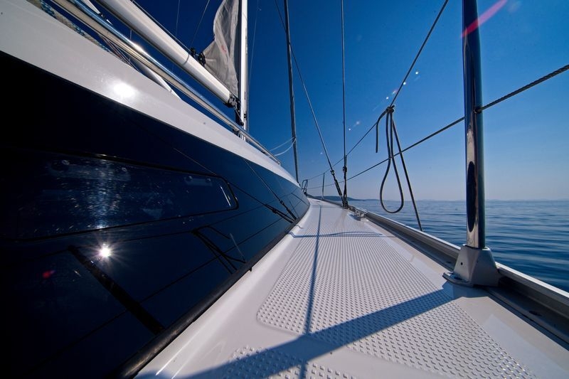 Bavaria Cruiser 41 (ID=9283) - фото 11