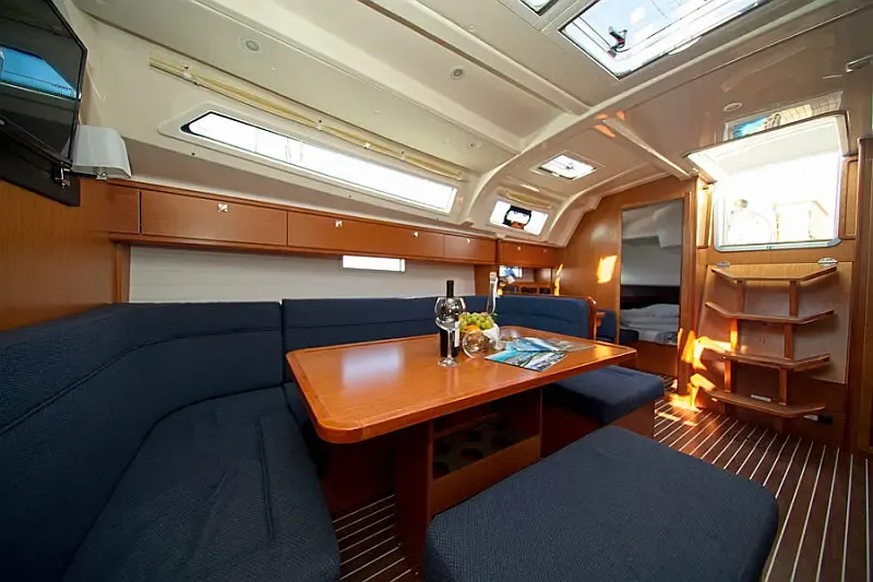 Bavaria Cruiser 41 (ID=9283) - фото 5