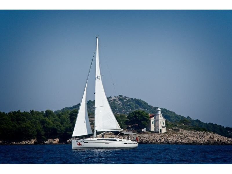 Bavaria Cruiser 41 (ID=9283)