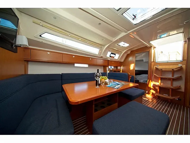 Bavaria Cruiser 41 (ID=9283) - фото 3