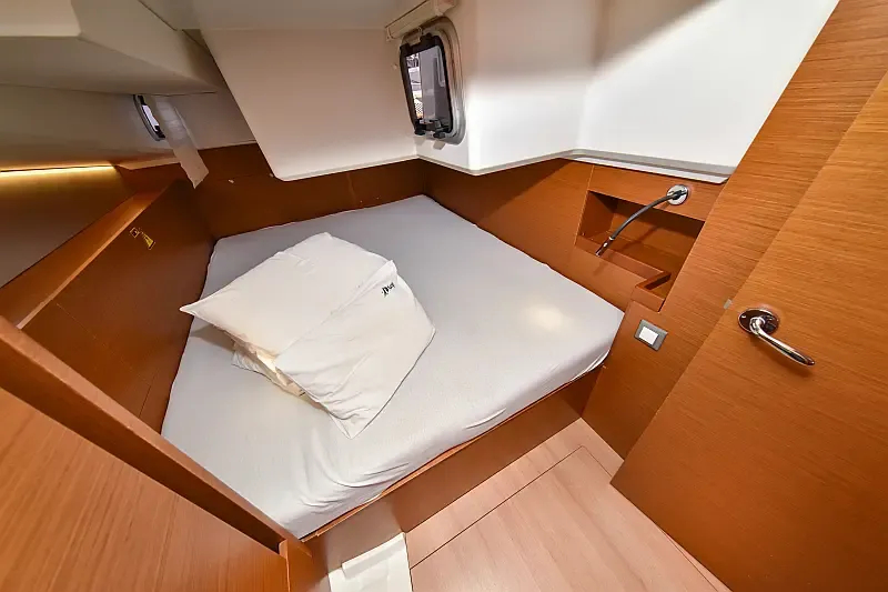 Sun Odyssey 490 (ID=9298) - фото 30