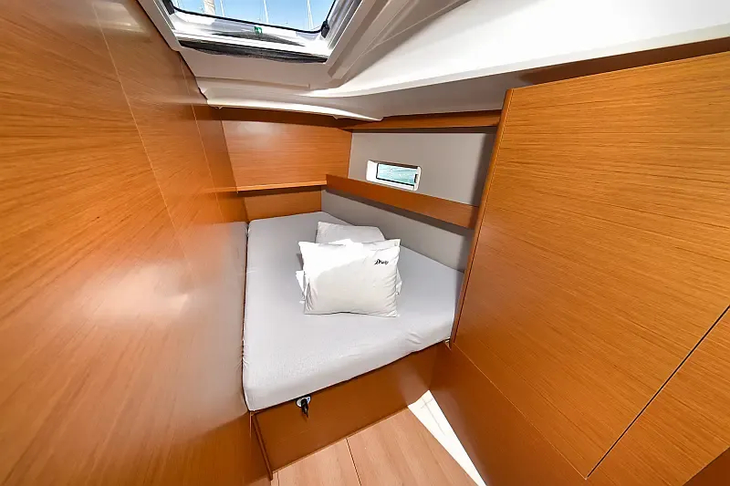 Sun Odyssey 490 (ID=9298) - фото 47