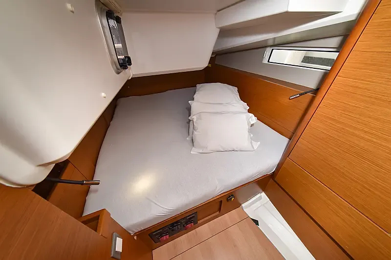 Sun Odyssey 490 (ID=9298) - фото 25